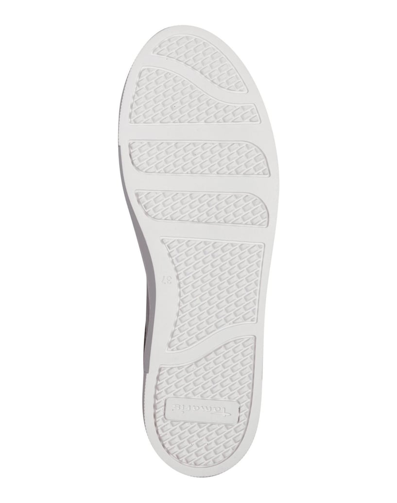 TAMARIS-Sneaker-grün