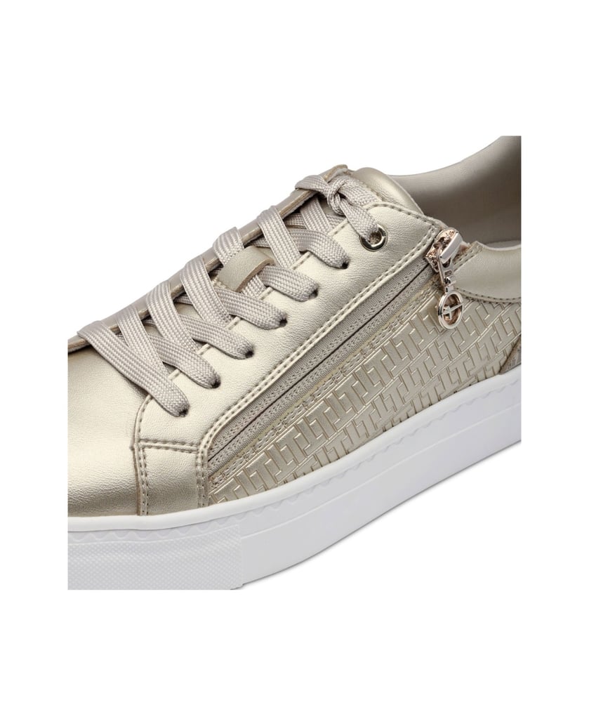 TAMARIS-Sneaker-grün