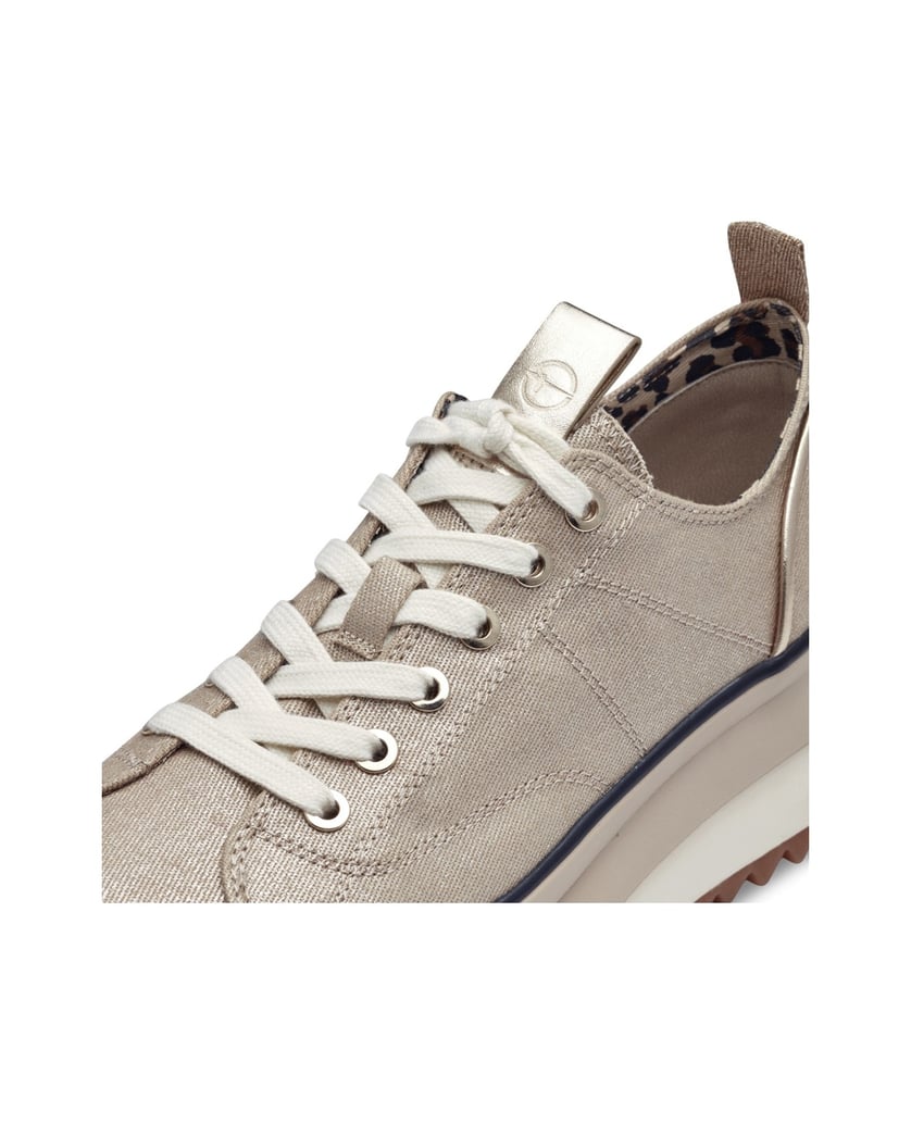 TAMARIS-Sneaker-gold