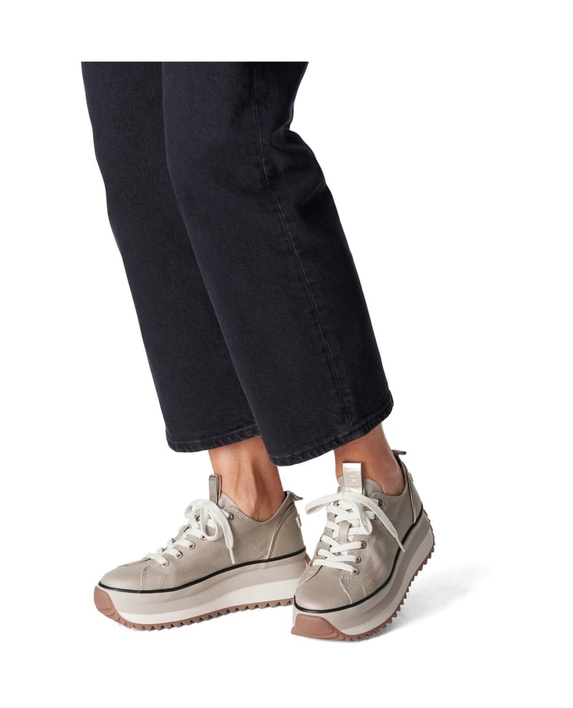 TAMARIS-Sneaker-gold