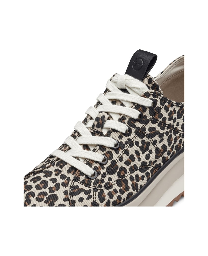 TAMARIS-Sneaker-gold