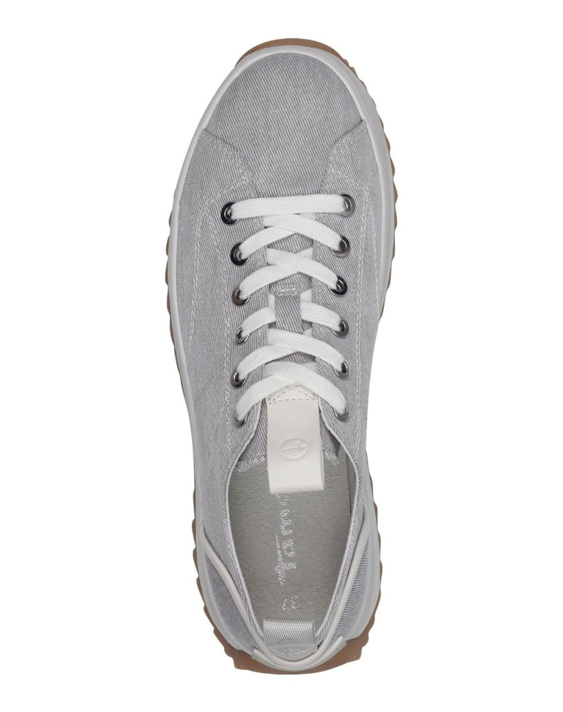 TAMARIS-Sneaker-gold