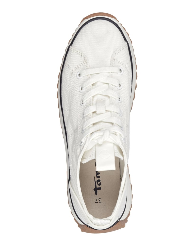 TAMARIS-Sneaker-gold