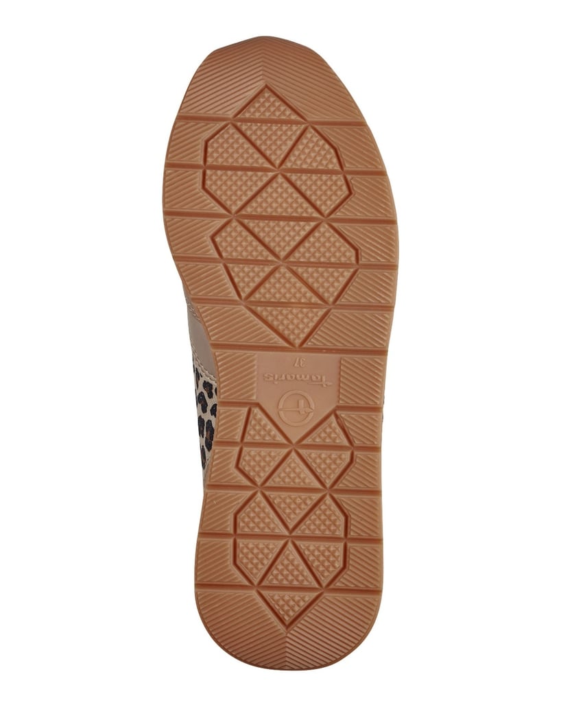 TAMARIS-Sneaker-schwarz