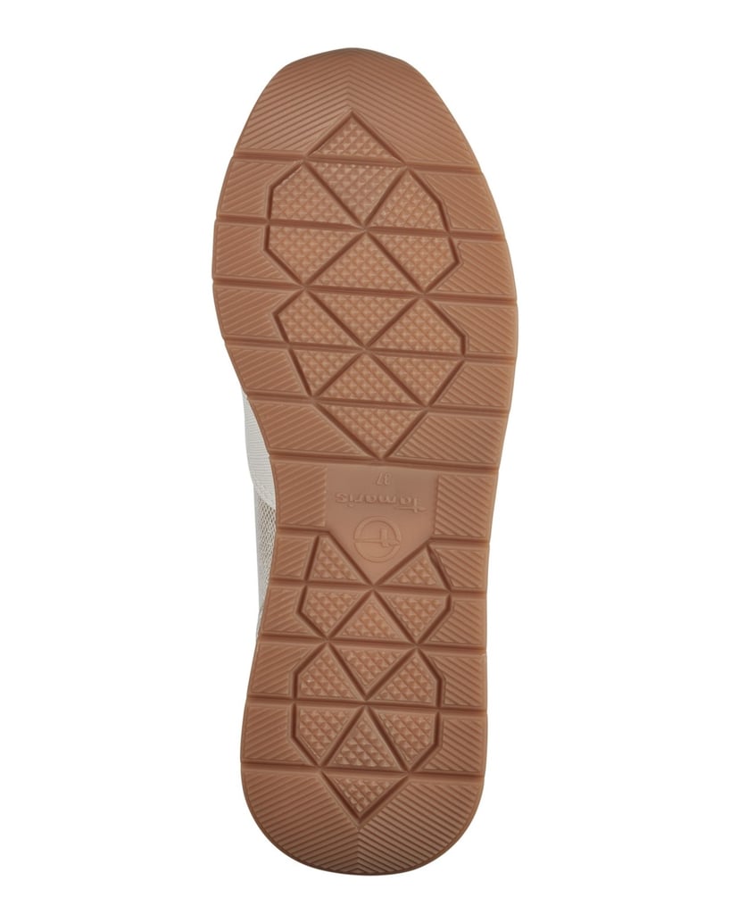 TAMARIS-Sneaker-schwarz