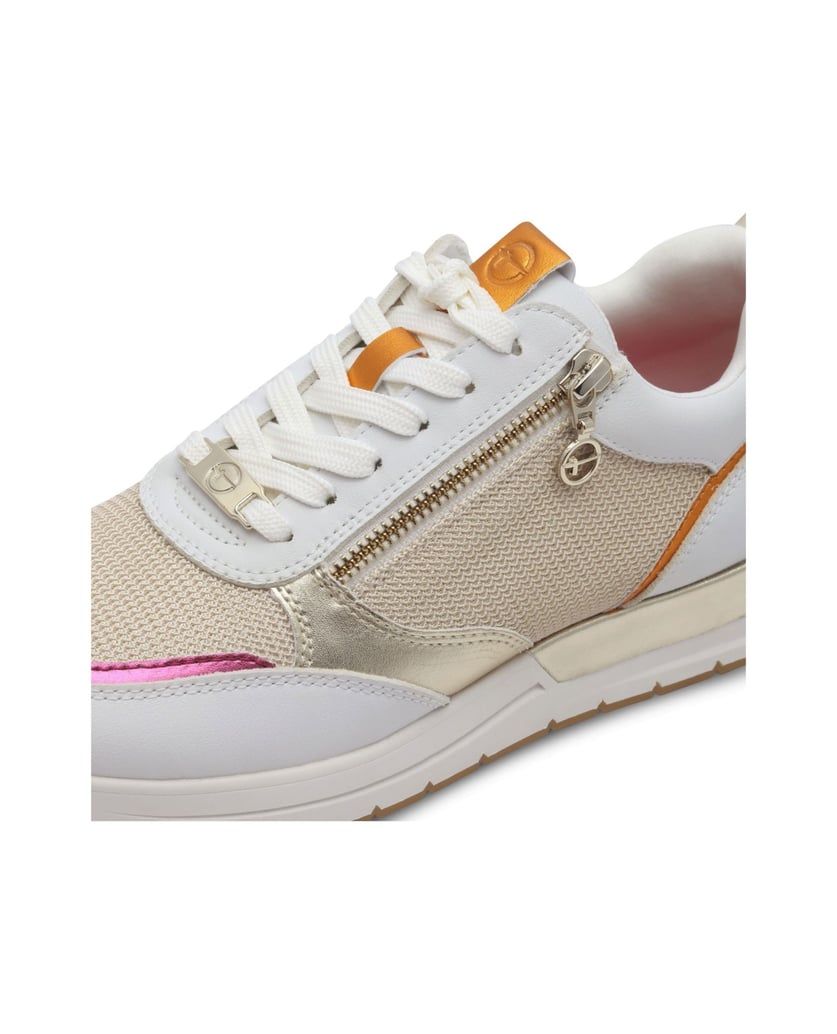 TAMARIS-Sneaker-schwarz