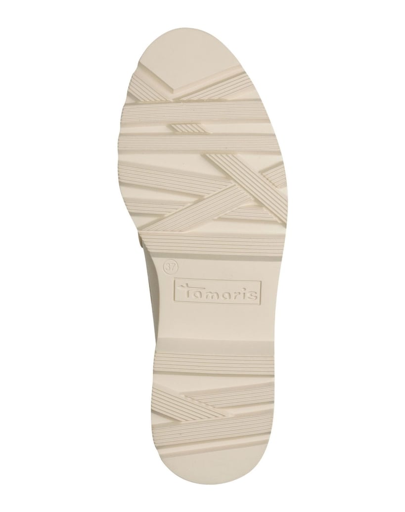 TAMARIS-Slipper-schwarz