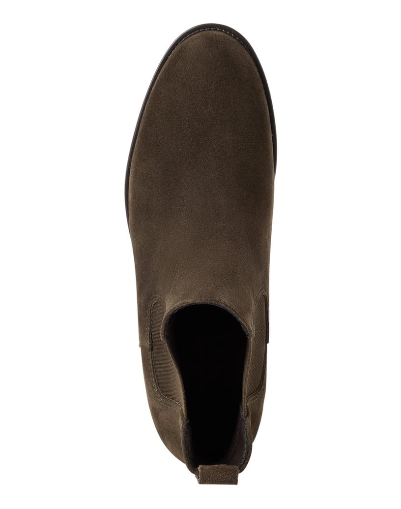 TAMARIS-Chelsea-čižmy-khaki