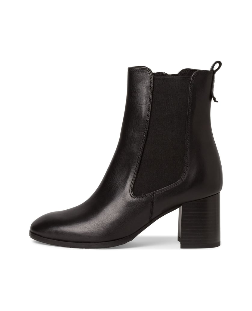 TAMARIS-Chelsea-Boot-schwarz