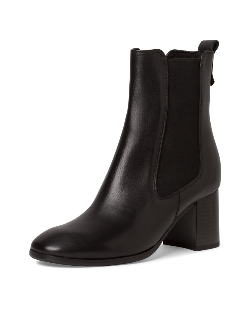 TAMARIS-Chelsea-Boot-schwarz