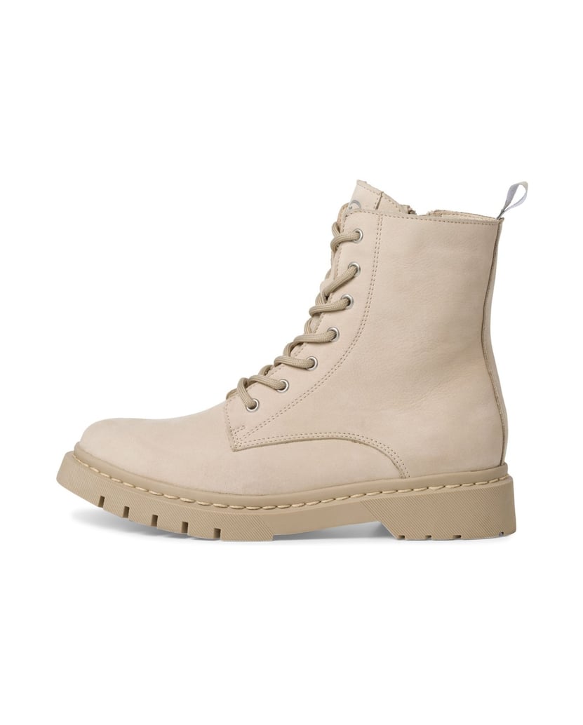 TAMARIS-Stiefelette-schwarz