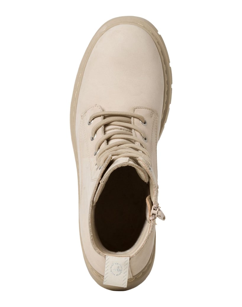 TAMARIS-Stiefelette-schwarz