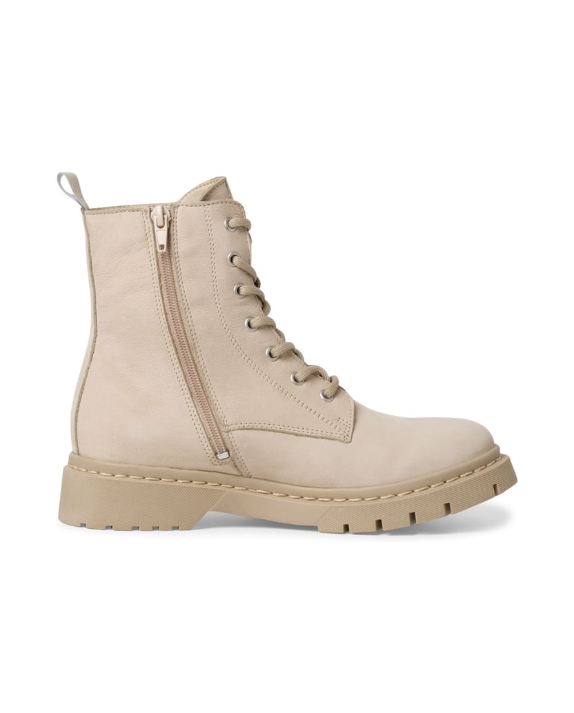 TAMARIS-Stiefelette-schwarz