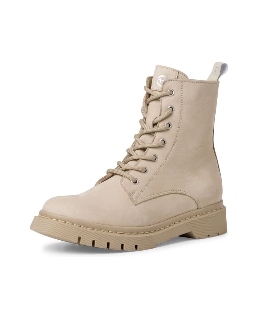 TAMARIS-Stiefelette-schwarz