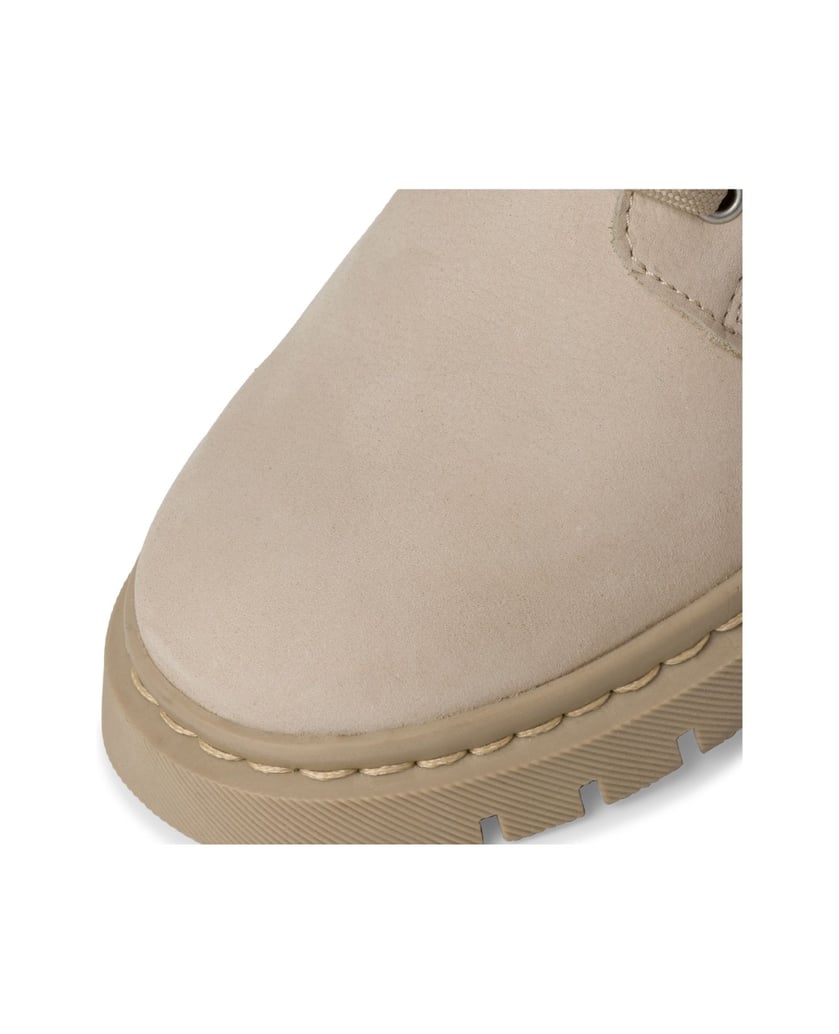 TAMARIS-Stiefelette-schwarz