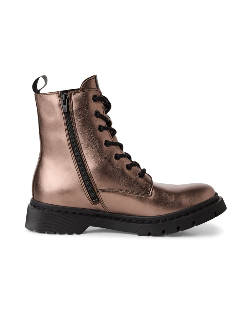 TAMARIS-Stiefelette-schwarz