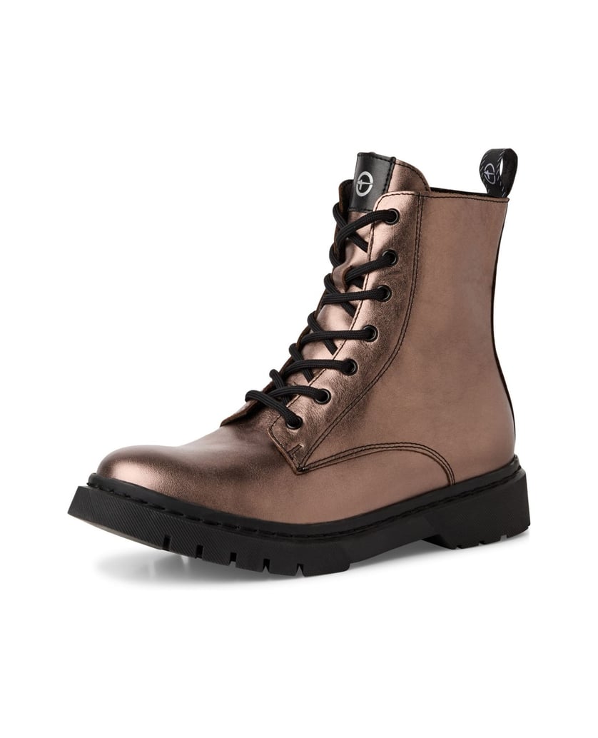 TAMARIS-Stiefelette-schwarz