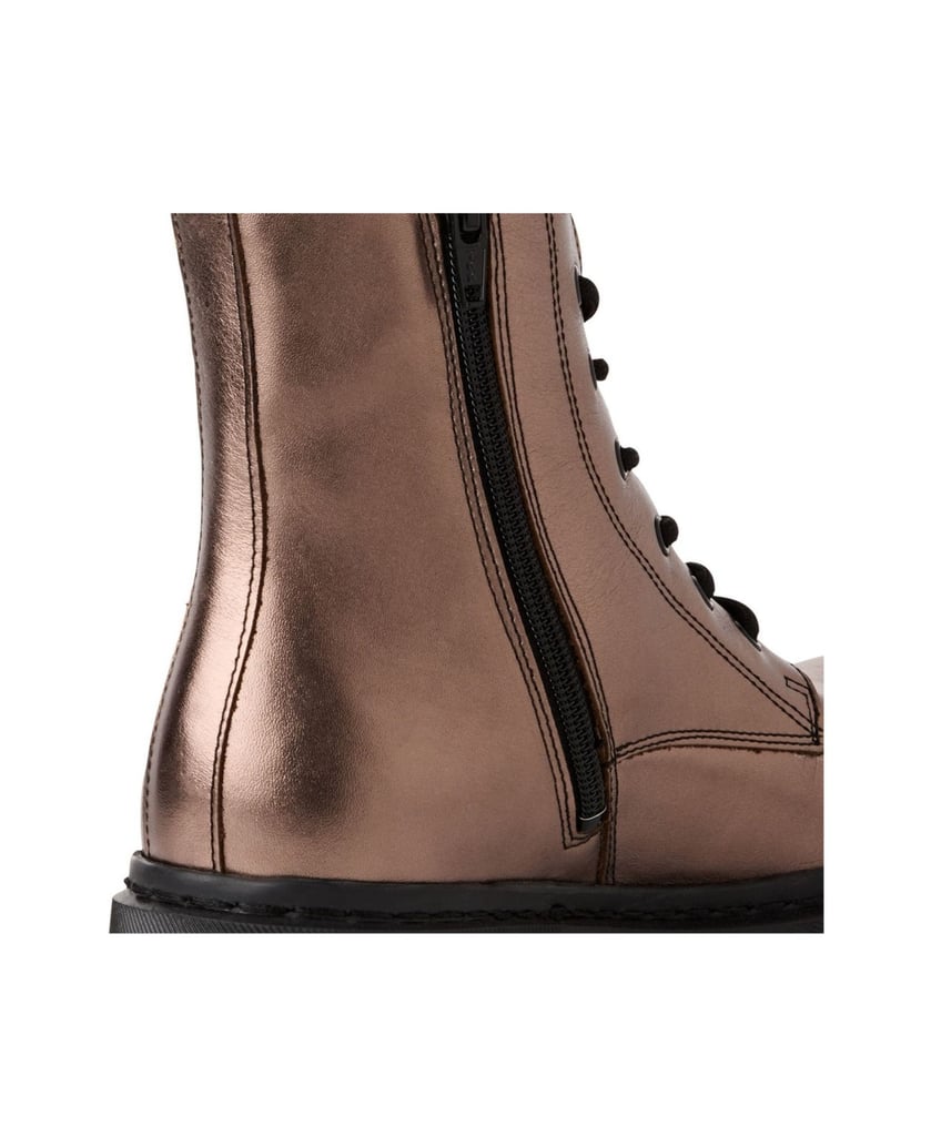 TAMARIS-Stiefelette-schwarz