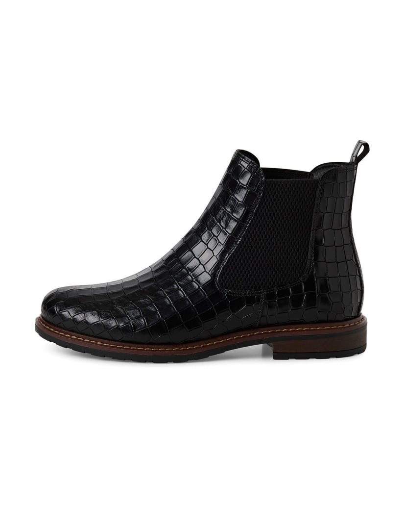 TAMARIS-Chelsea-Boot-schwarz