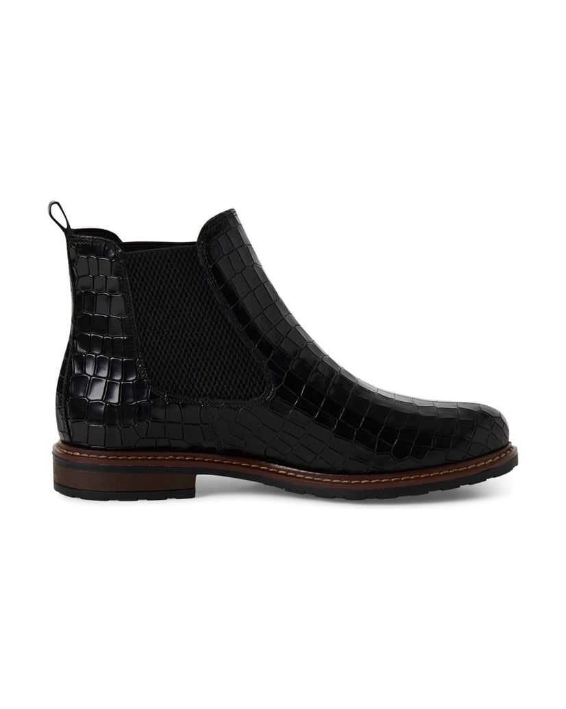 TAMARIS-Chelsea-Boot-schwarz