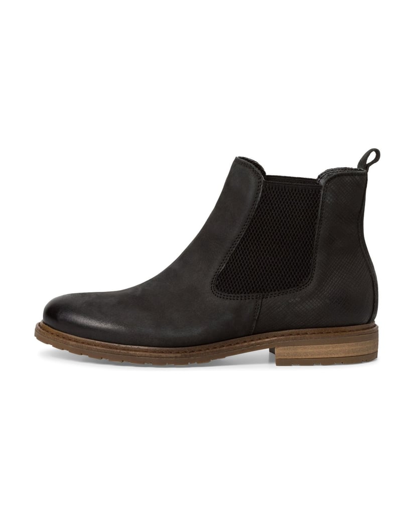TAMARIS-Chelsea-Boot-schwarz