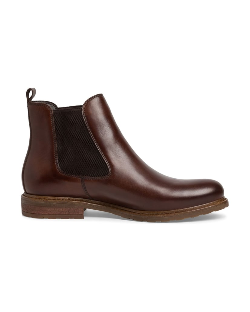 TAMARIS-Chelsea-Boot-schwarz