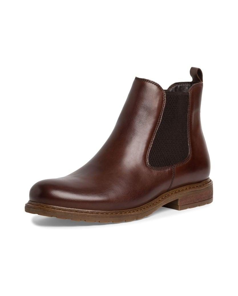 TAMARIS-Chelsea-Boot-schwarz