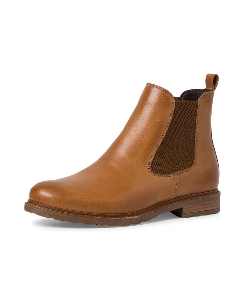 TAMARIS-Chelsea-Boot-schwarz