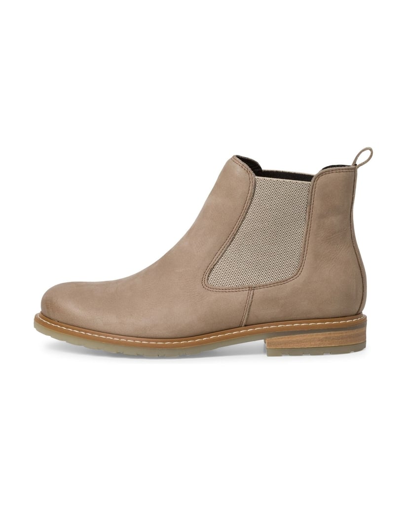TAMARIS-Chelsea-Boot-schwarz-