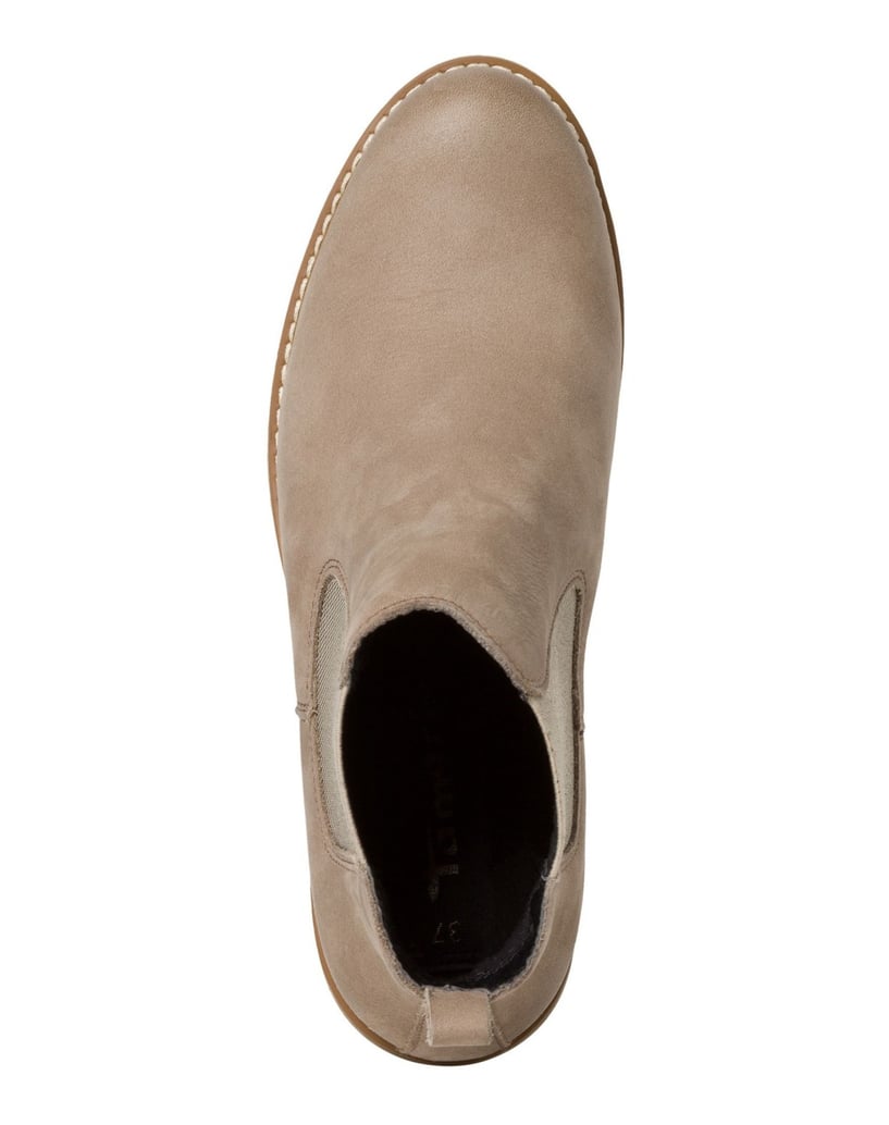 TAMARIS-Chelsea-Boot-schwarz-