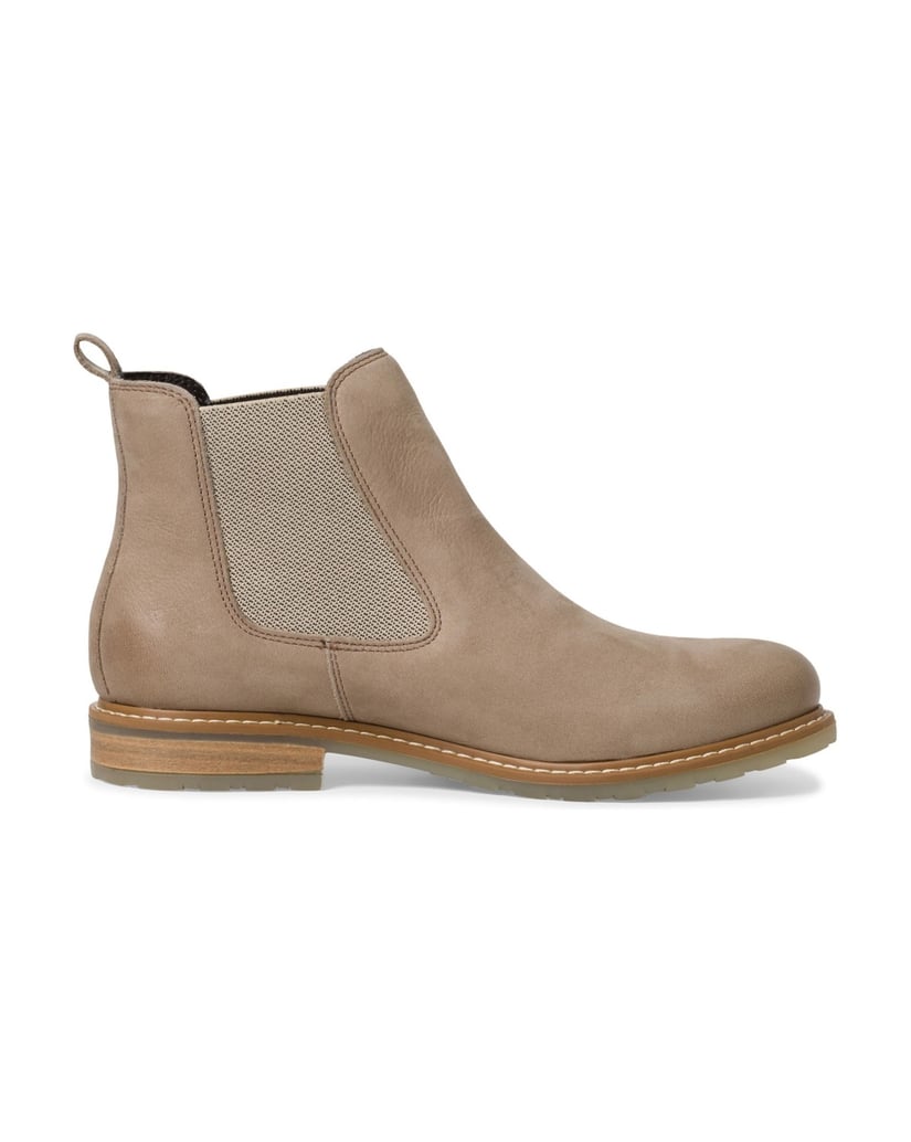 TAMARIS-Chelsea-Boot-schwarz-