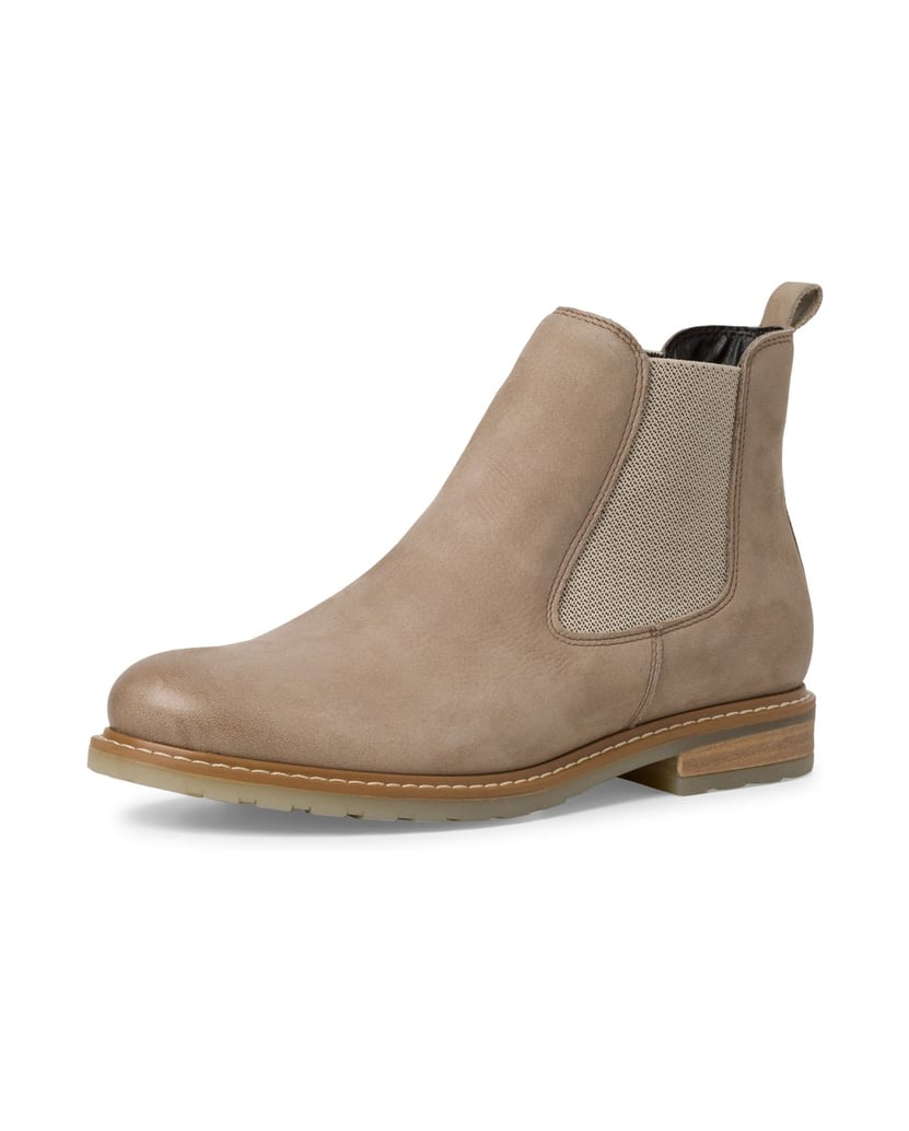 TAMARIS-Chelsea-Boot-schwarz-