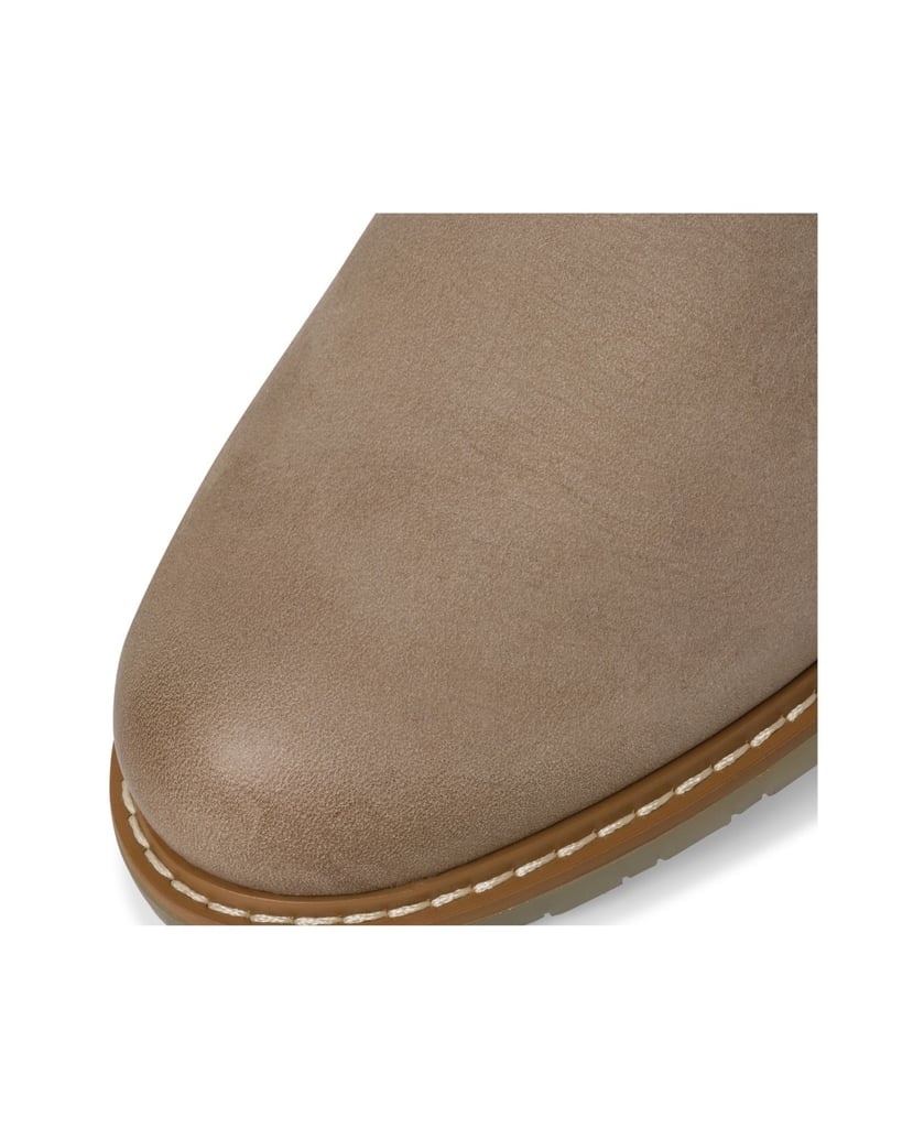 TAMARIS-Chelsea-Boot-schwarz-