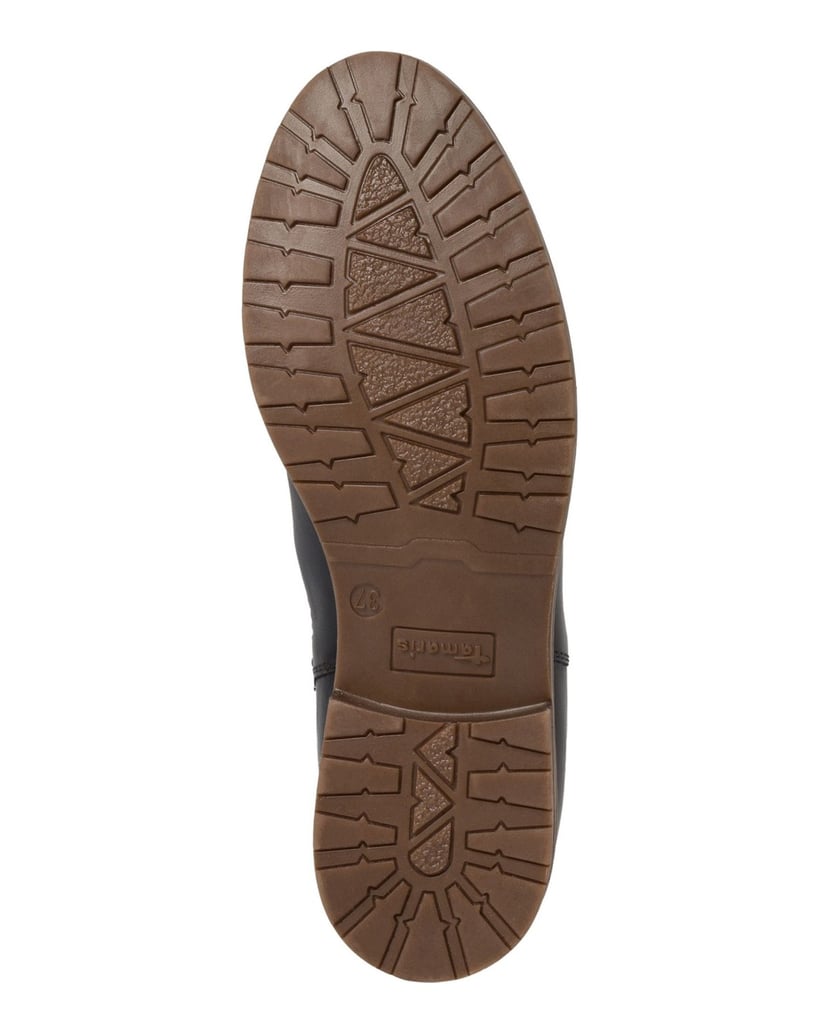 TAMARIS-Chelsea-Boot-schwarz