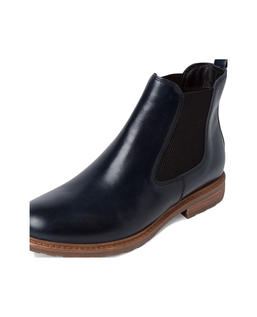 TAMARIS-Chelsea-Boot-schwarz