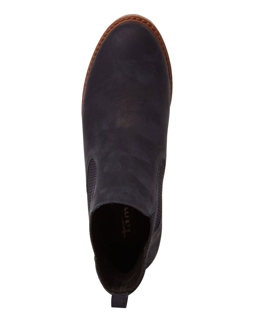 TAMARIS-Chelsea-Boot-schwarz