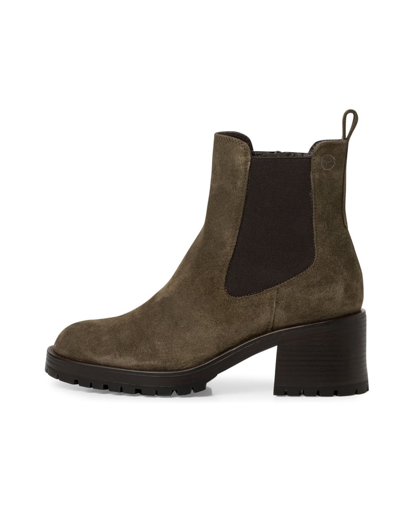 TAMARIS-Chelsea-Boot-grün