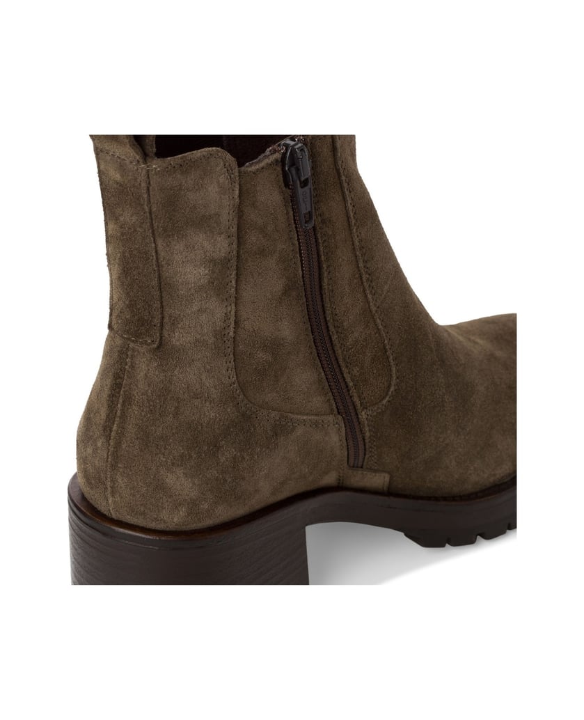 TAMARIS-Chelsea-Boot-grün