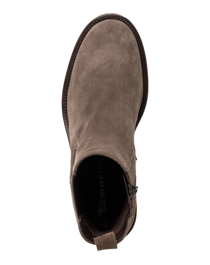 TAMARIS-Chelsea-Boot-grün