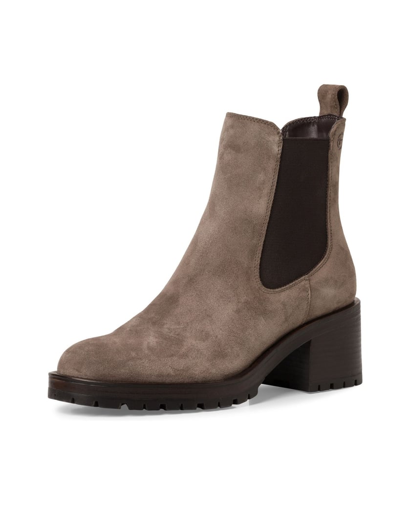 TAMARIS-Chelsea-Boot-grün