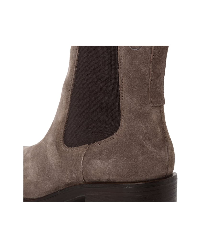 TAMARIS-Chelsea-Boot-grün