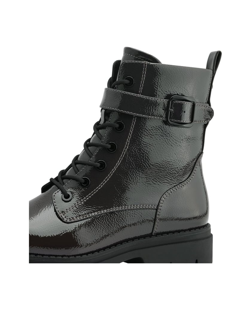 TAMARIS-Stiefelette-schwarz