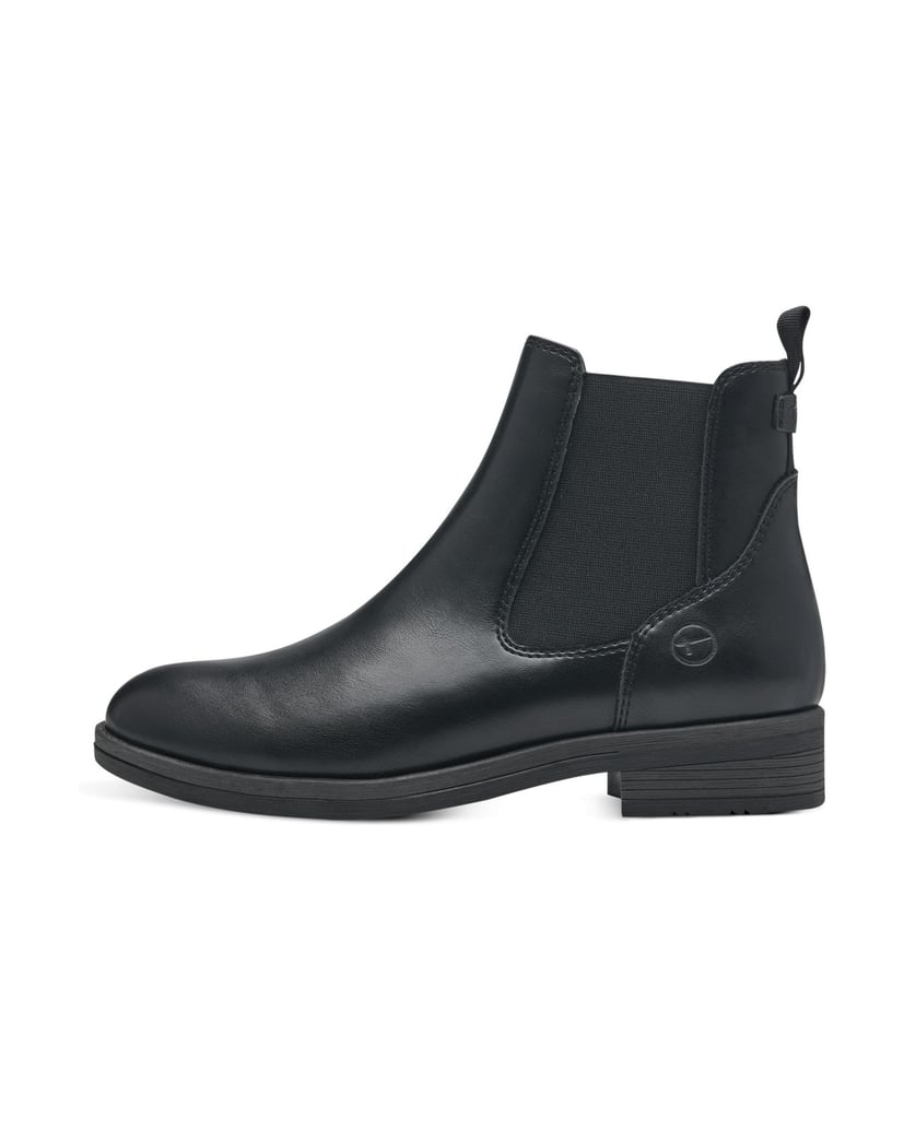 TAMARIS-Chelsea-Boot-schwarz