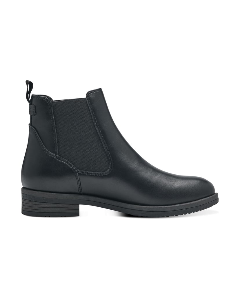 TAMARIS-Chelsea-Boot-schwarz