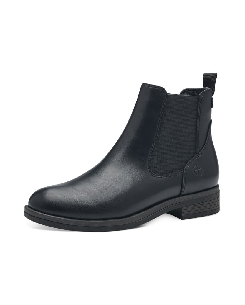 TAMARIS-Chelsea-Boot-schwarz
