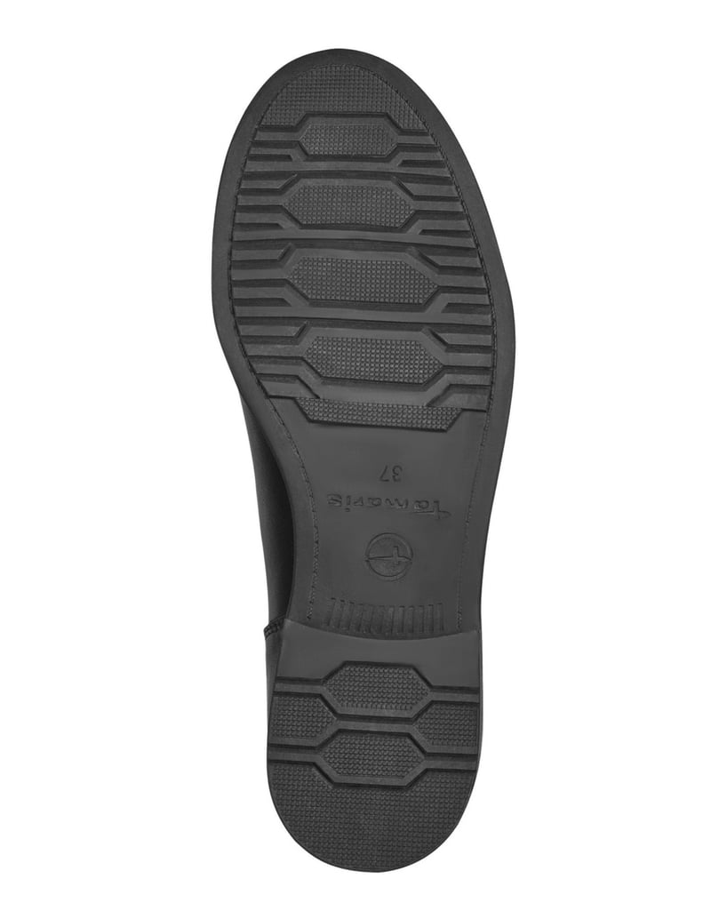 TAMARIS-Chelsea-Boot-schwarz