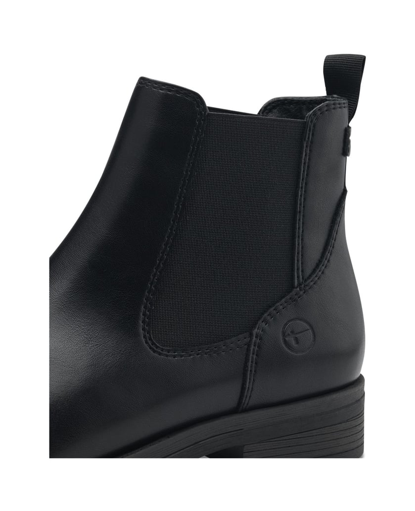 TAMARIS-Chelsea-Boot-schwarz
