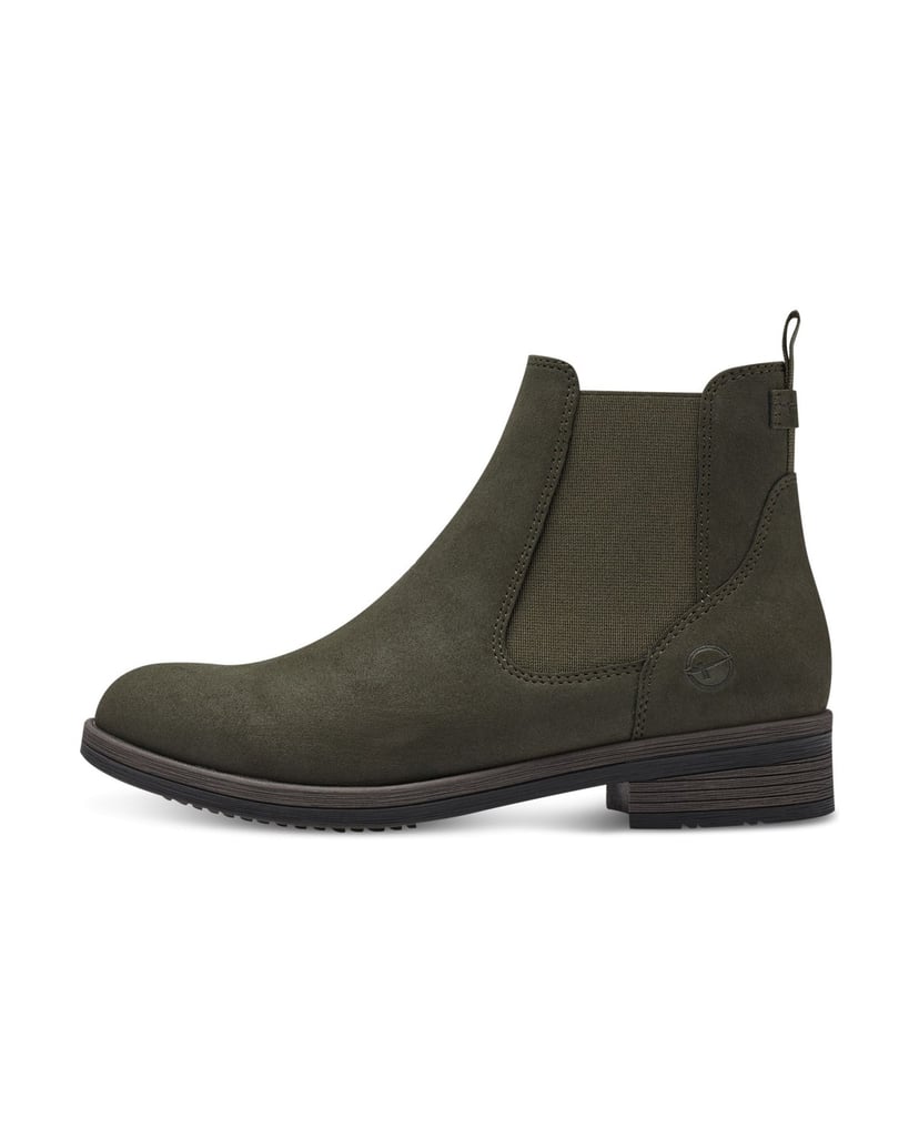 TAMARIS-Chelsea-Boot-schwarz