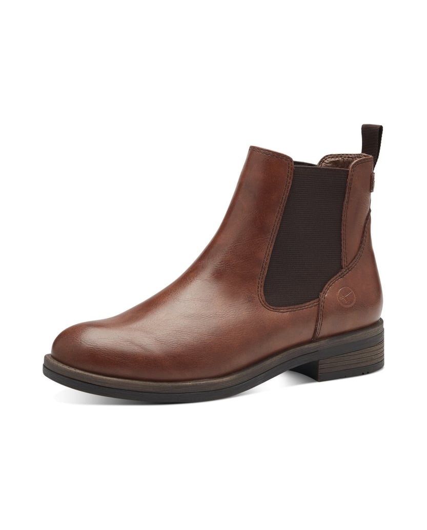 TAMARIS-Chelsea-Boot-schwarz