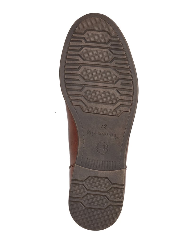 TAMARIS-Chelsea-Boot-schwarz